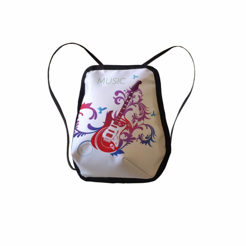 Bolsa anifurto Show 22x25x8 - Image 3