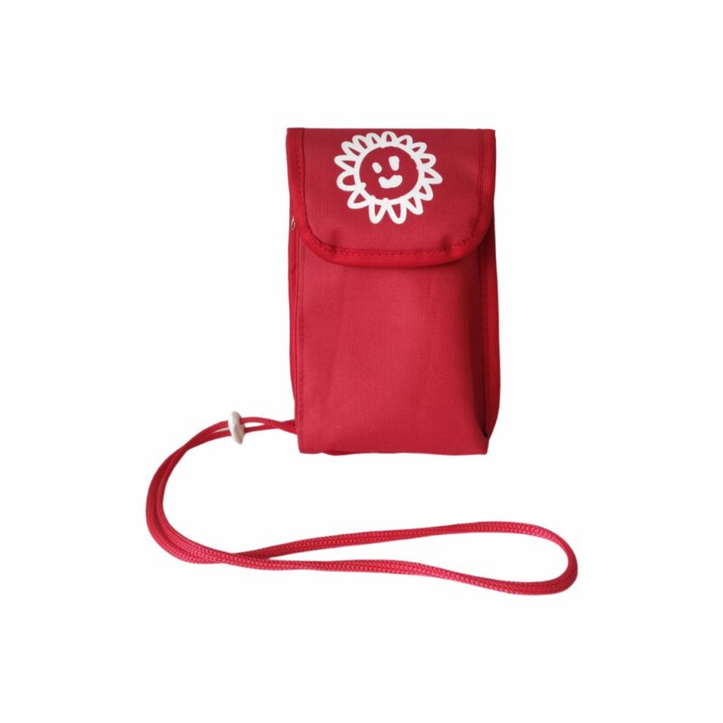 Bolsinha basic para eventos 23x14x2
