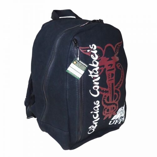 Mochila Ecológica Universitária nº 306