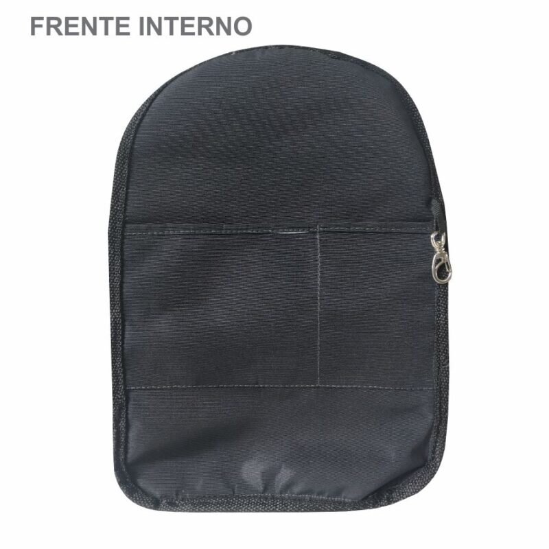 Mochila Ecológica Universitária nº 306 - Imagem 5