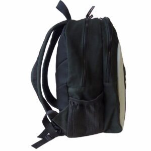 Mochila Ecológica Universitária em lona de algodão nº 325 - Imagem 6