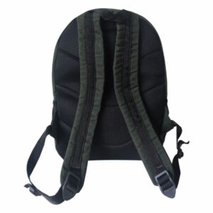 Mochila Ecológica Universitária em lona de algodão nº 325 - Imagem 5