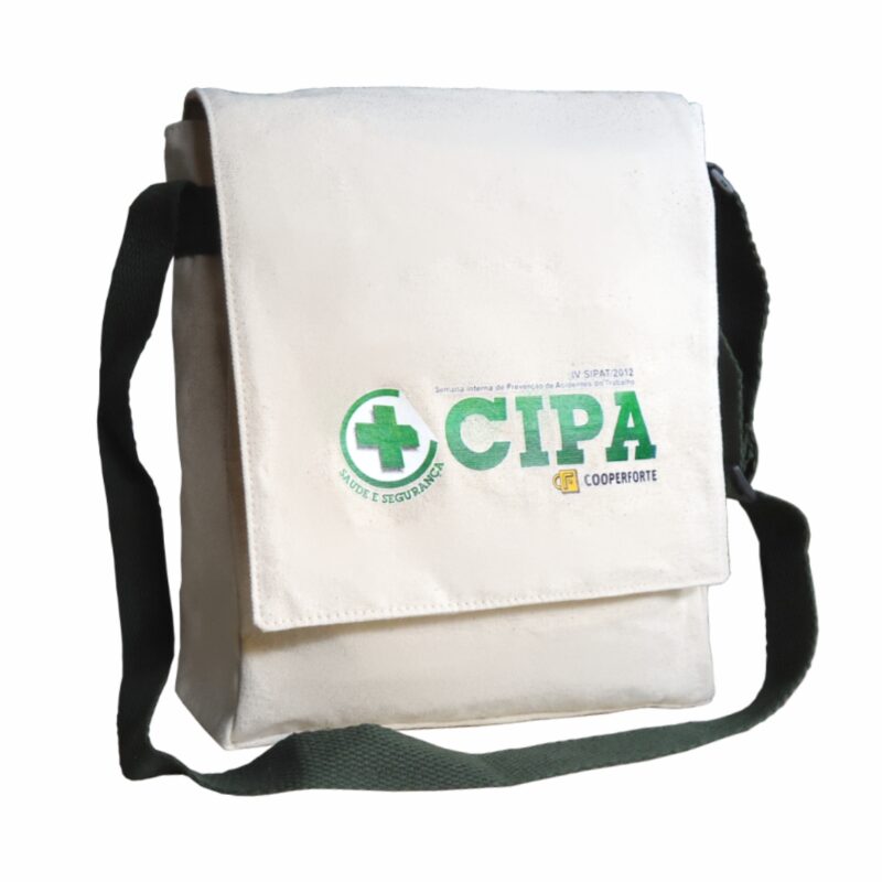 Bolsa Carteiro nº 2