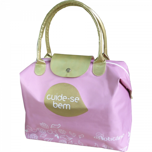 Bolsa Dobrável VIKI