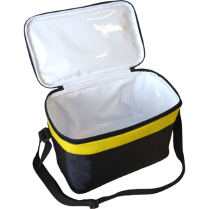 bolsa termica 12 litros