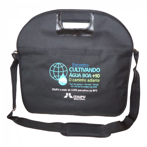 Case Basic nº 1 em Lona