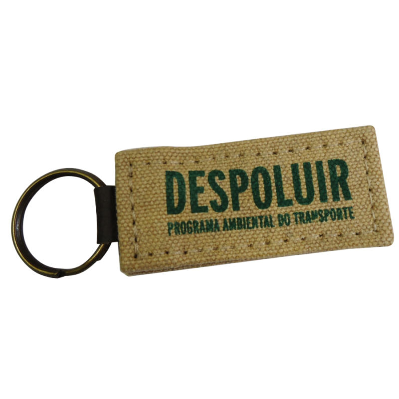 Chaveiro Simples