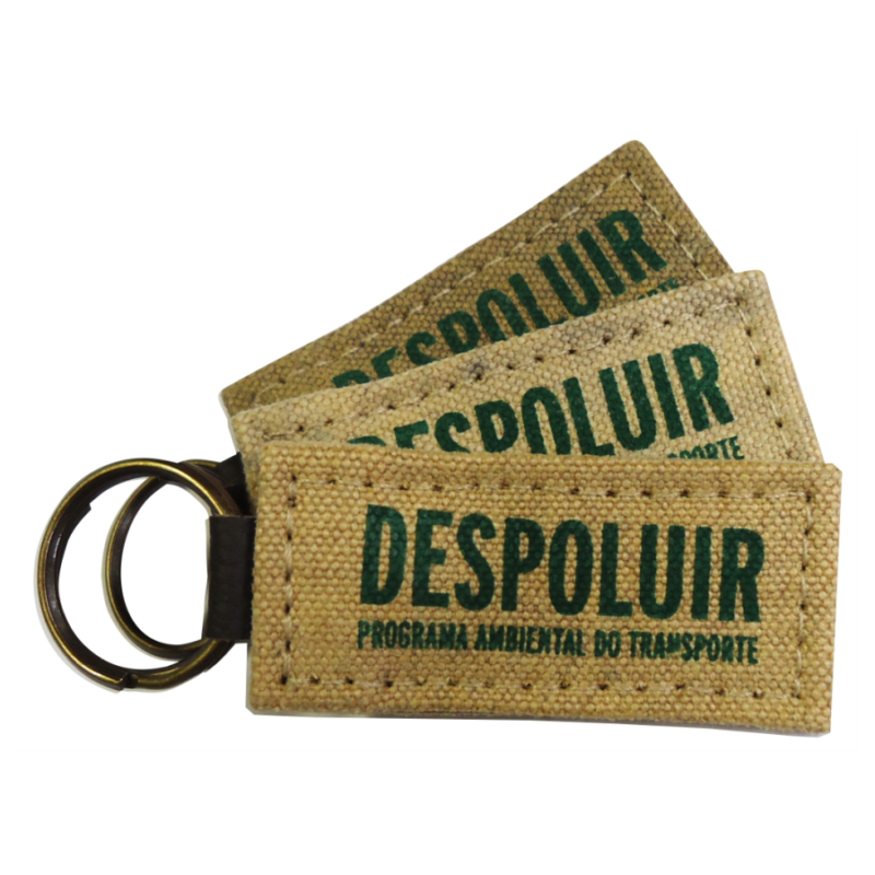 Chaveiro Simples - Imagem 2