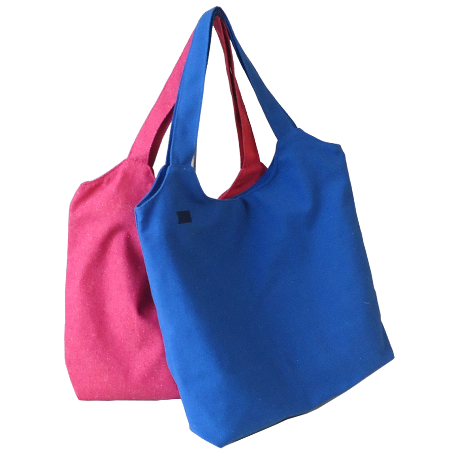 ecobolsa crua preço