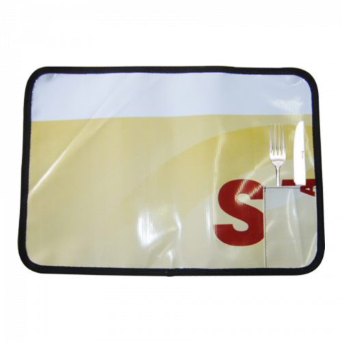 Jogo Americano nº 4