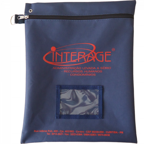 Malote Simples nº 1