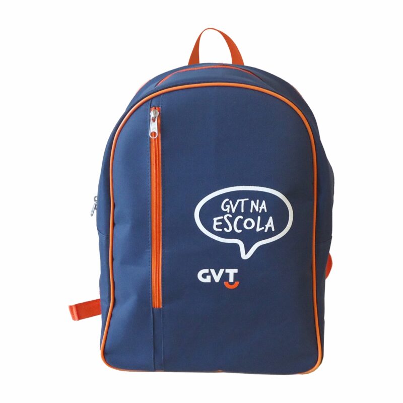 Mochila Desempenho N13 30X43X17