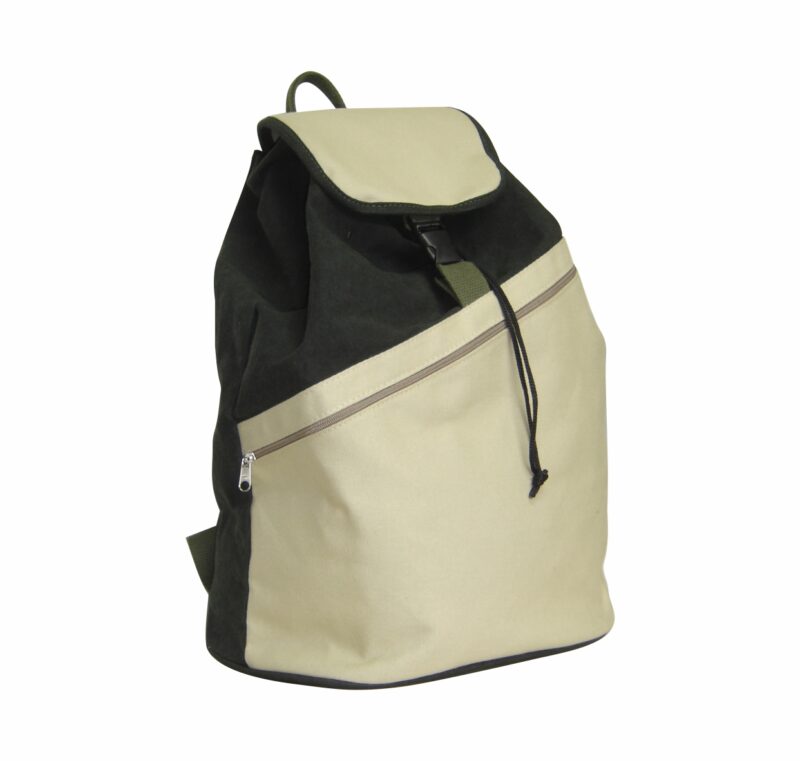 Mochila Saco Ecológica 32x45x20