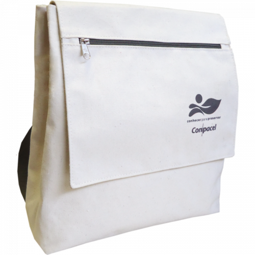 Mochila nº 6 alça única