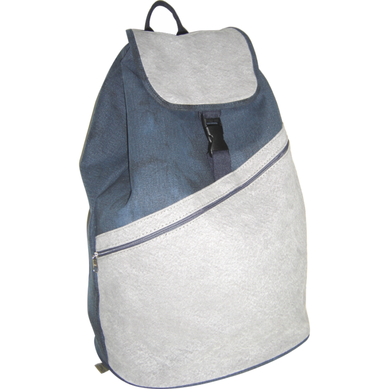 Mochila Saco Ecológica 32x45x20 - Image 2