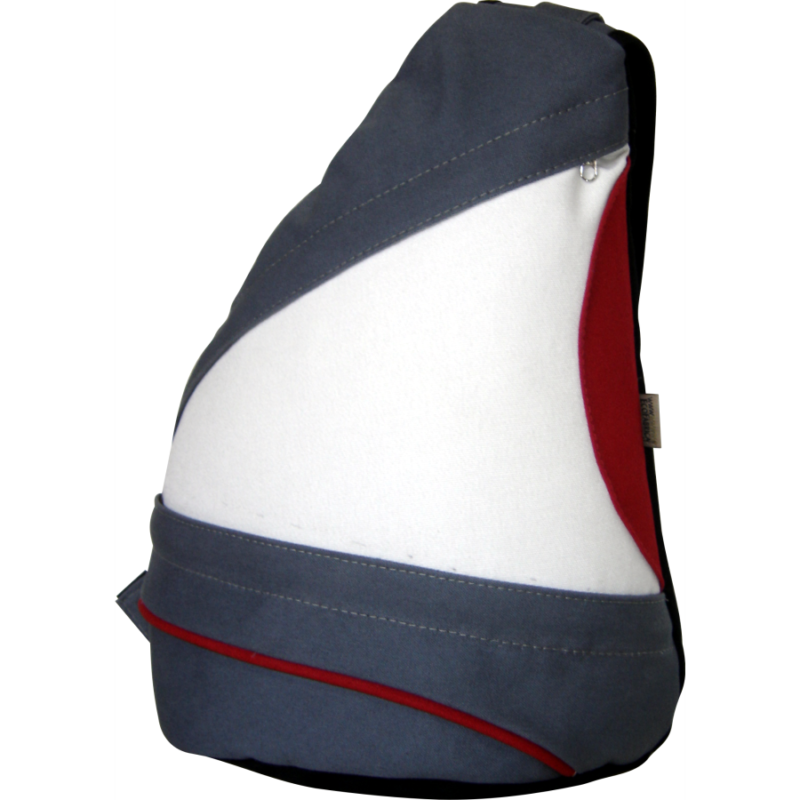 Mochila Ecológica Transversal nº 1