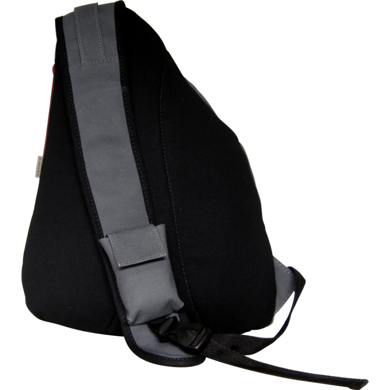 Mochila Ecológica Transversal nº 1 - Imagem 2