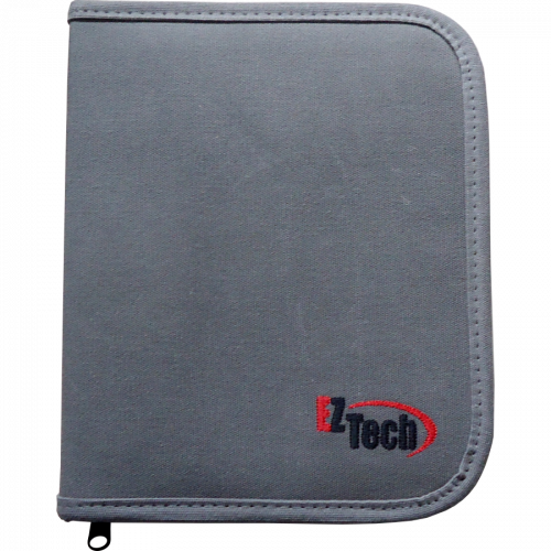 Pasta para Treinamentos A5