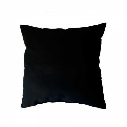 imagem almofada simples personalizável ecofabrica