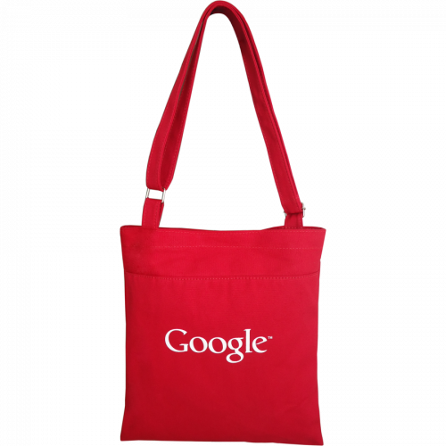 Bolsa de Algodão - Brinde para eventos e datas comemorativas