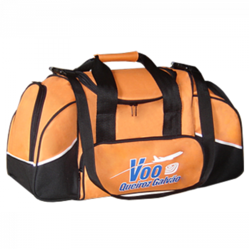 Imagem produto Bolsa de Viagem Grande