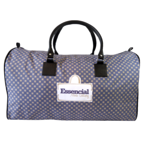 Imagem produto Bolsa de Viagem Paris