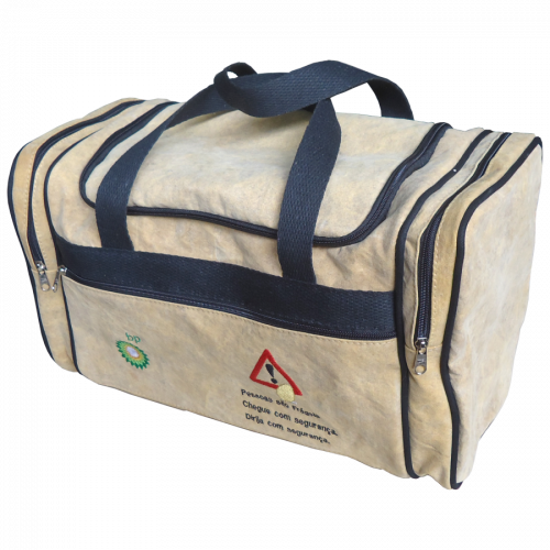 Imagem produto Bolsa de Viagem Pequena