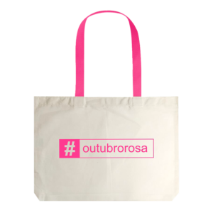 Ecobag Bolsa nº 1 em algodão diversas cores e gramaturas