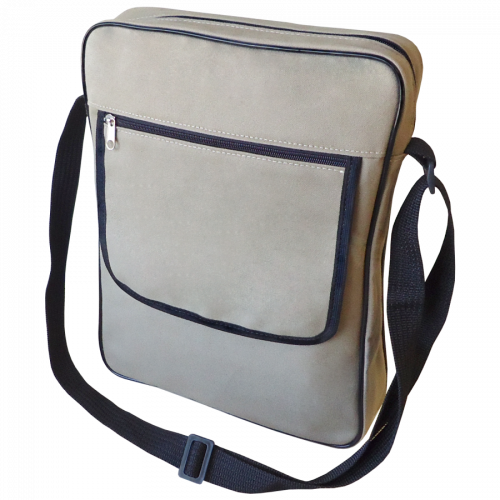 Bolsa Universitária em Lona nº 22