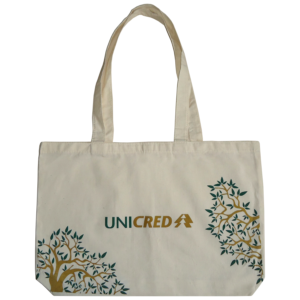Ecobag Bolsa nº 1 em algodão diversas cores e gramaturas