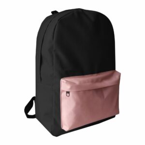 mochila 42 em polyester 600 personalizável por sublimação