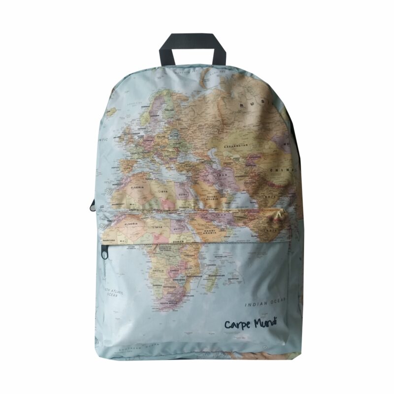 Mochila N42 Sublimada 31x43x14