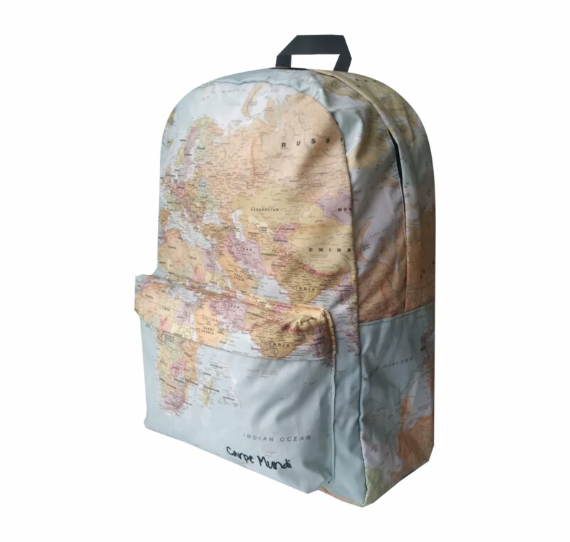 Mochila N42 Sublimada 31x43x14 - Image 5
