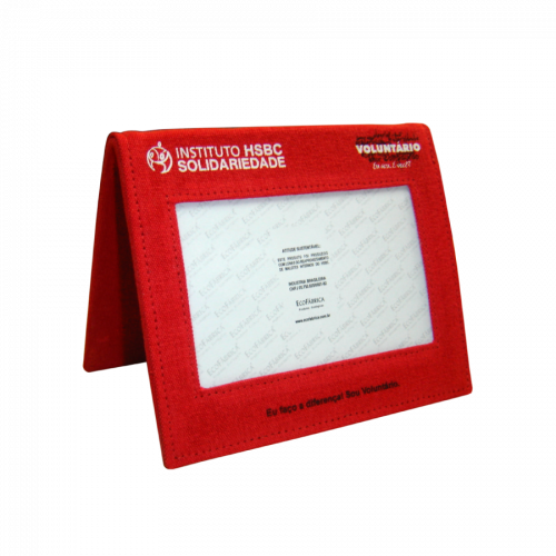 imagem porta retrato personalizavel ecofabrica