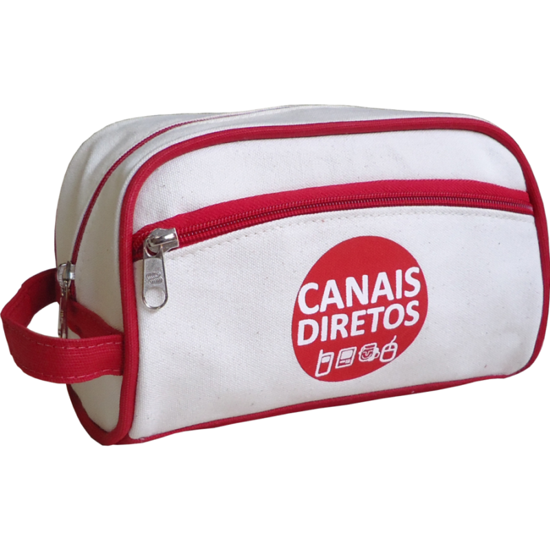 Imagem produto Necessaire tipo Box nº 21