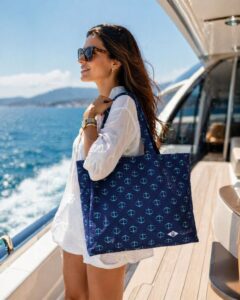 ecobag personalizada