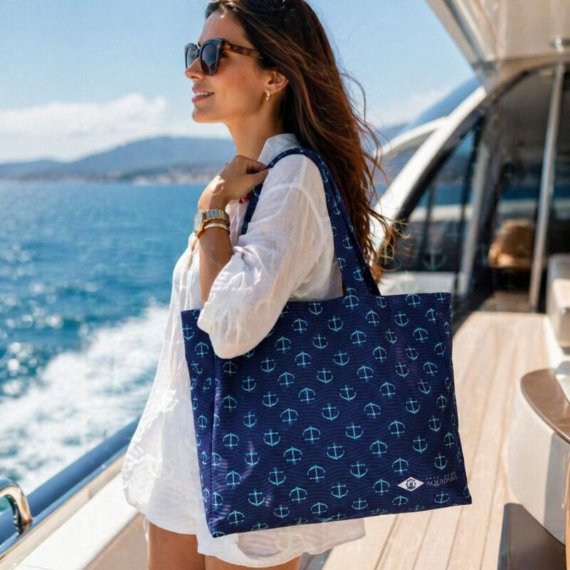 ecobag personalizada