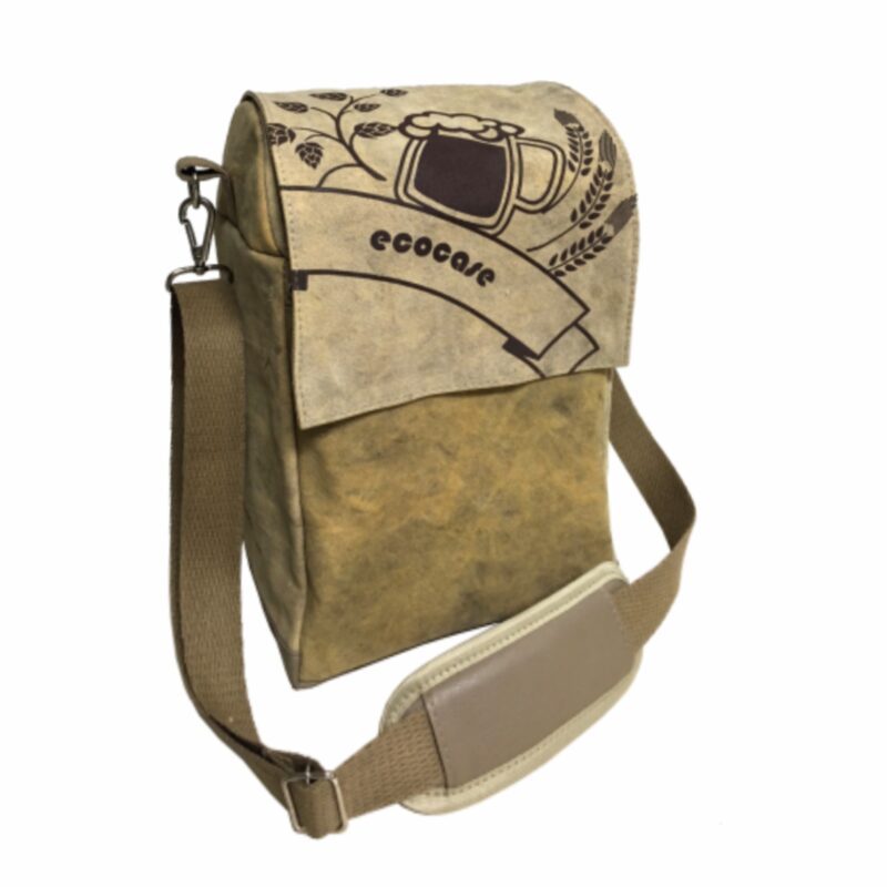 Bag para Growler em lona nº 1 - GRO-L1