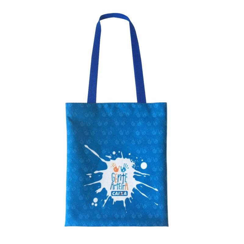 Ecobag Envelope 35x40cm Sublimada