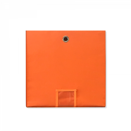 imagem caixa organizadora ecofabrica