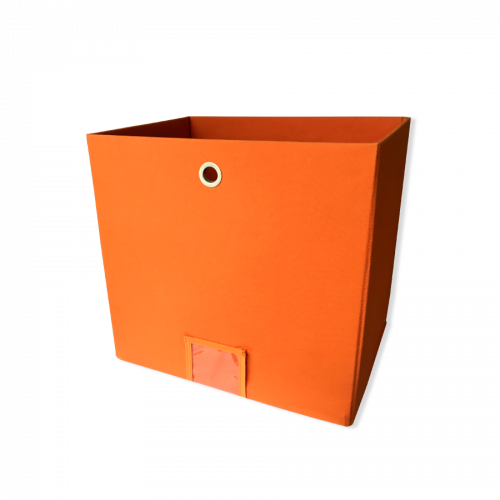 imagem caixa organizadora ecofabrica