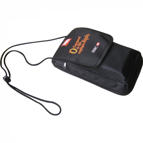 bolsa a prova de roubo