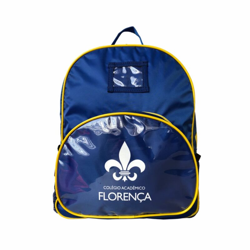 Mochila Infantil
