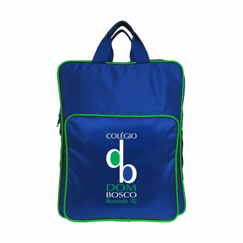 Mochila Infantil Escolar 28x34x10