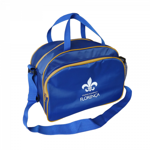 Imagem Bolsa Berçário Infantil