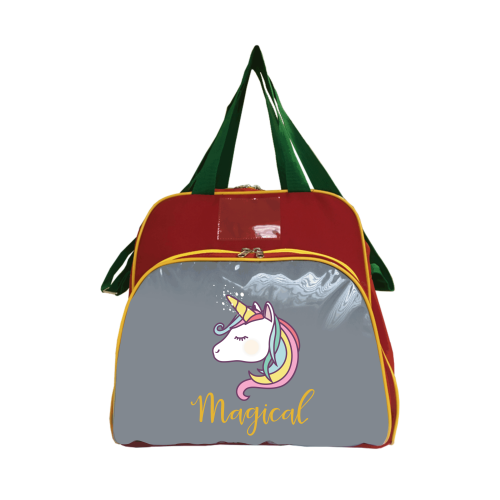 Bolsa Berçário Infantil