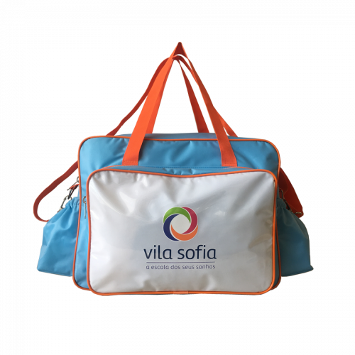 Imagem Bolsa infantil para Berçário