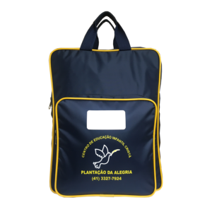 Imagem Mochila Infantil Escolar