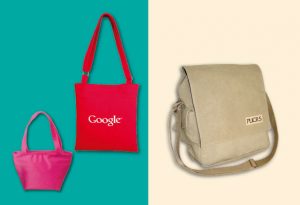 Imagem blog post bolsas ecológicas personalizadas