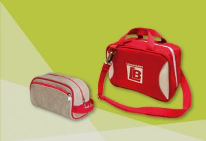 imagem necessaires personalizadas